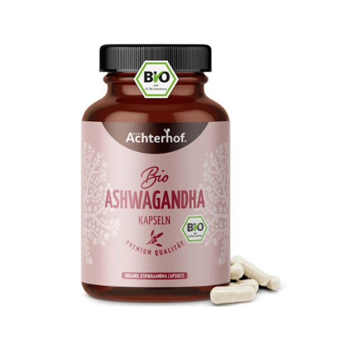 Achterhof Ashwagandha