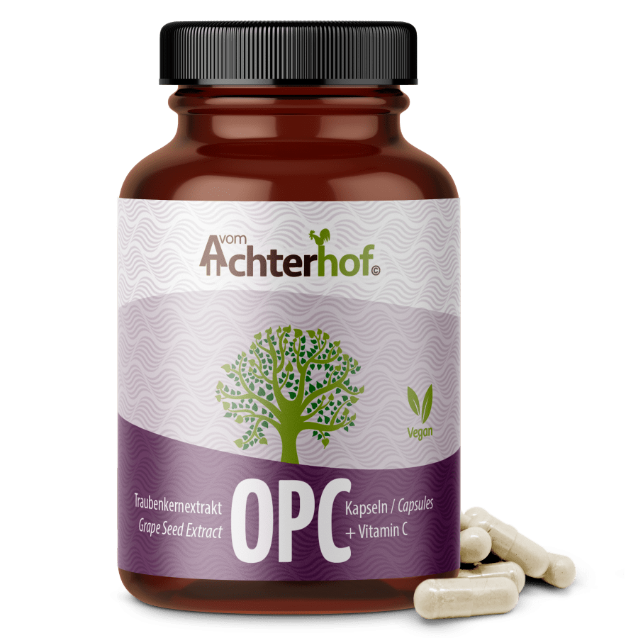 Achterhof OPC Capsules