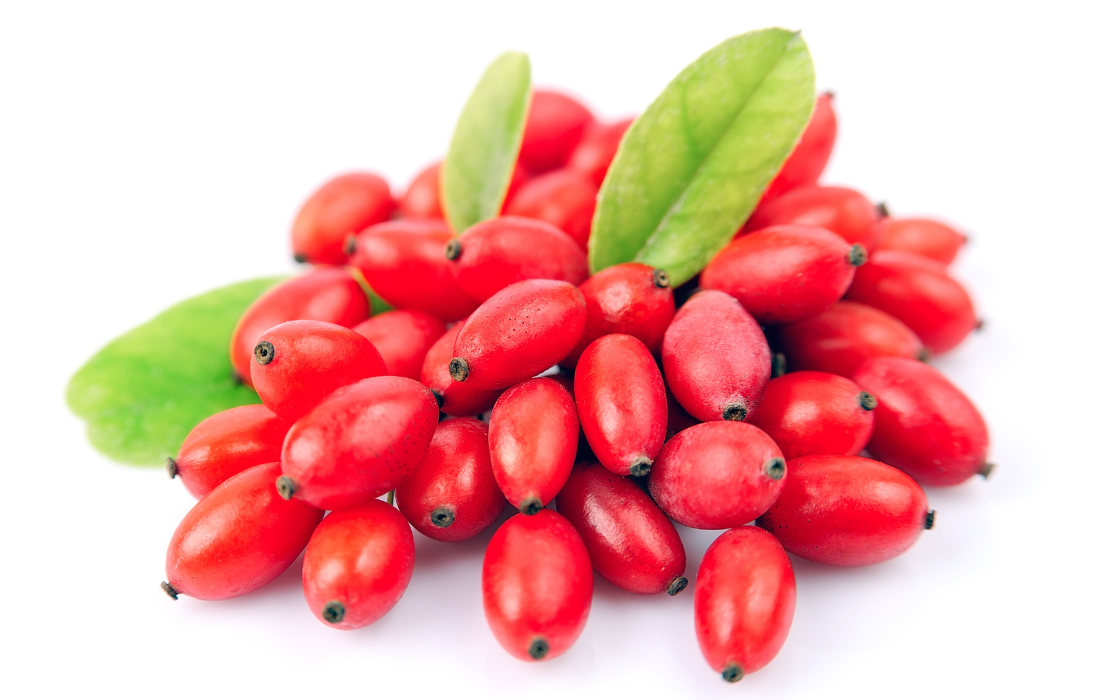 Berberine is found in several medicinal plants