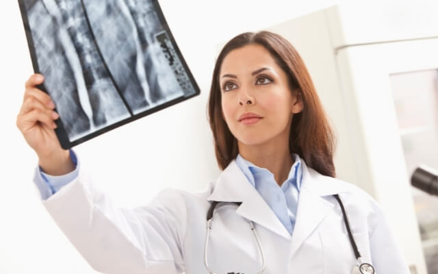 Calcium is a key mineral for healthy bones and strong teeth