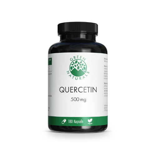 CHERCETIN 500 mg