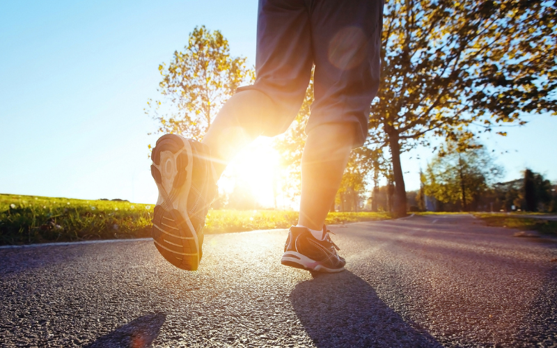 Lower energy production affects sleep, wellbeing and metabolism