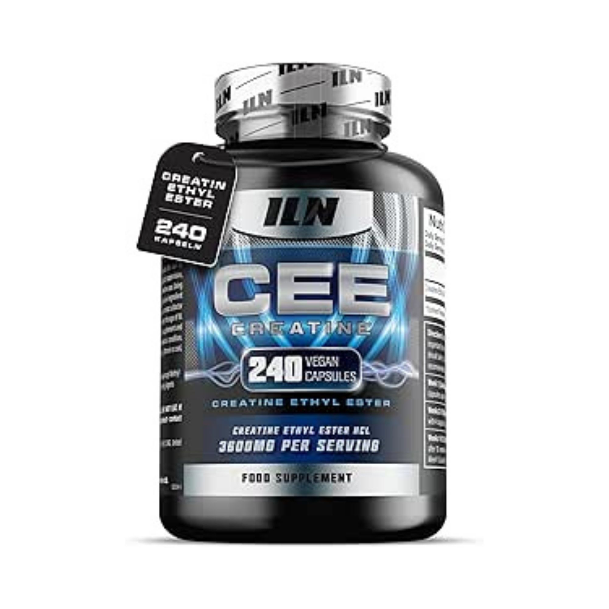ILN Creatine Ethyl Ester