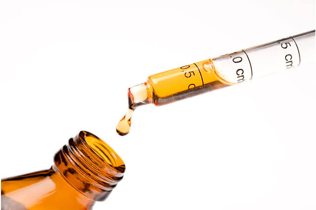 Liposomal supplements offer better bioavailability