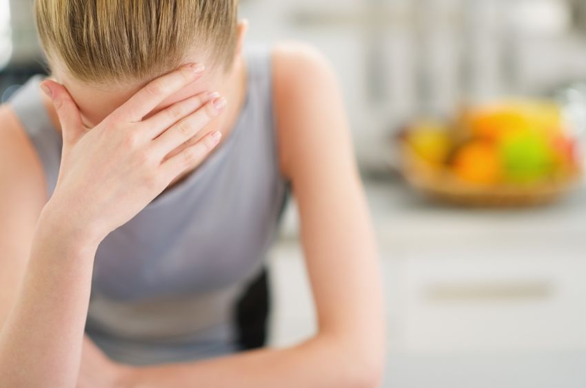 Maca may support hormonal balance and help reduce stress