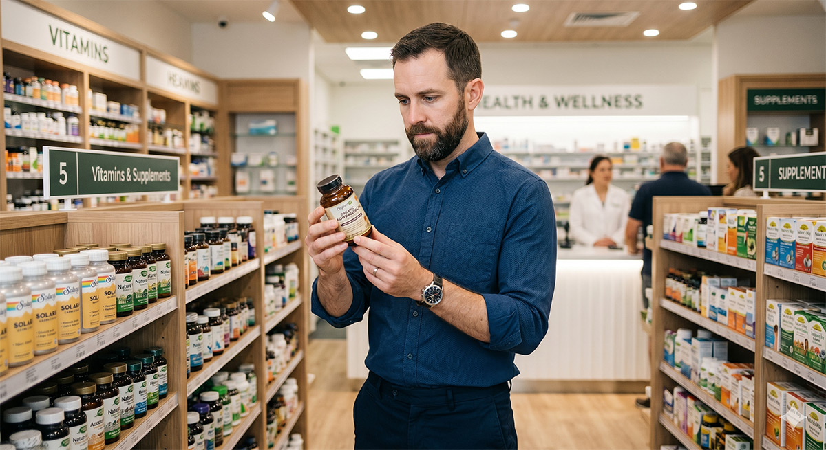 Watch out for single-variety maca products