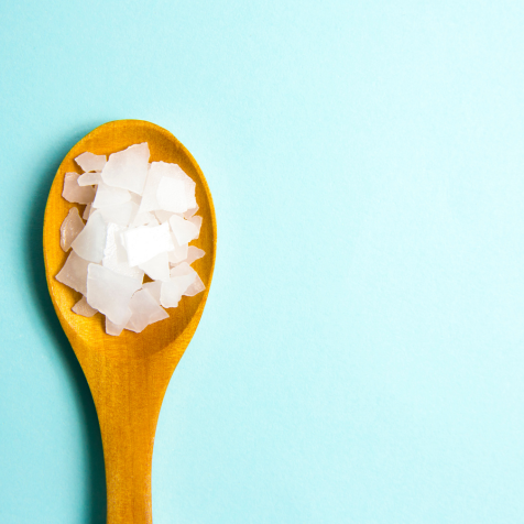 Organic magnesium is usually absorbed better than inorganic magnesium