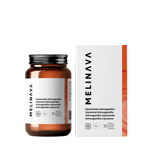 MELINAVA Ashwagandha