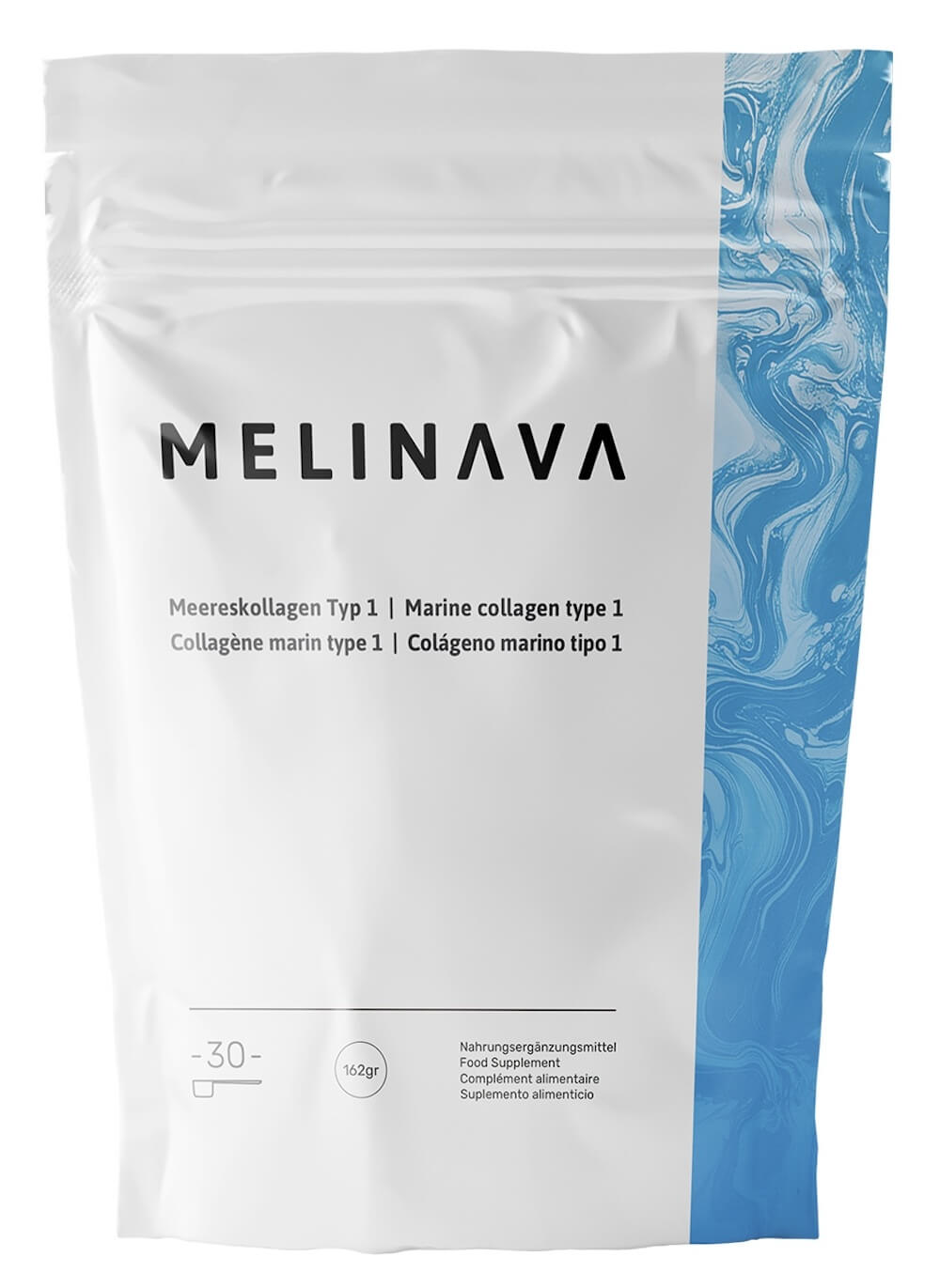 Melinava Marine Collagen