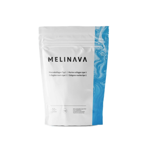 Melinava Marine Collagen pack