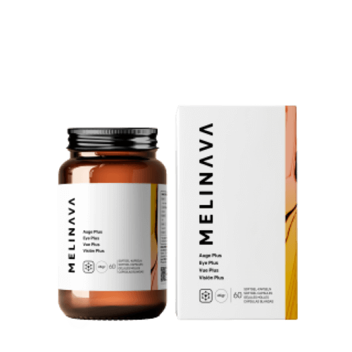 Melinava Eye Plus pack