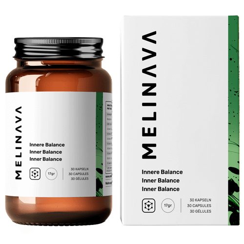 MELINAVA Inner Balance