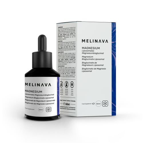 MELINAVA Liposomal Magnesium, our winner