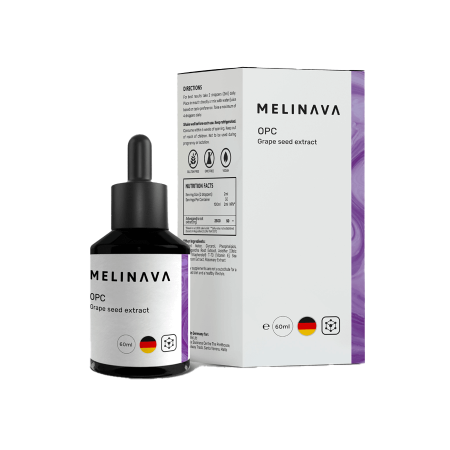 MELINAVA OPC