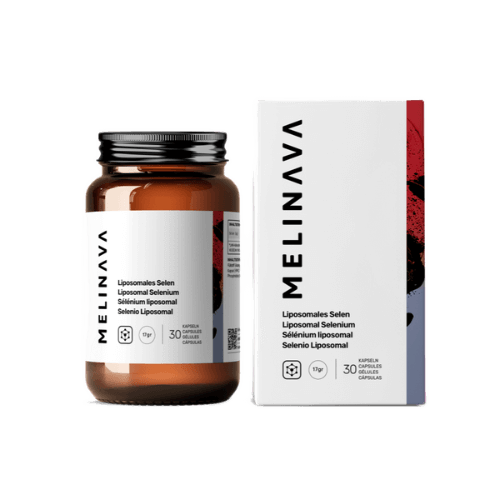 MELINAVA Liposomal Selenium