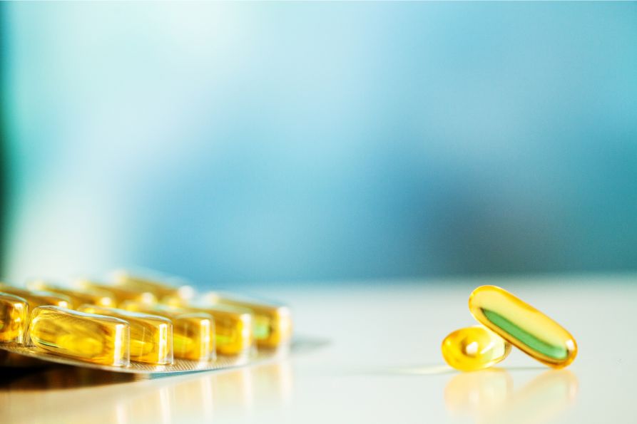 Vitamin C is the most important water-soluble antioxidant