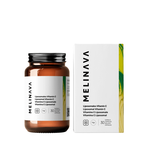 MELINAVA Vitamin C
