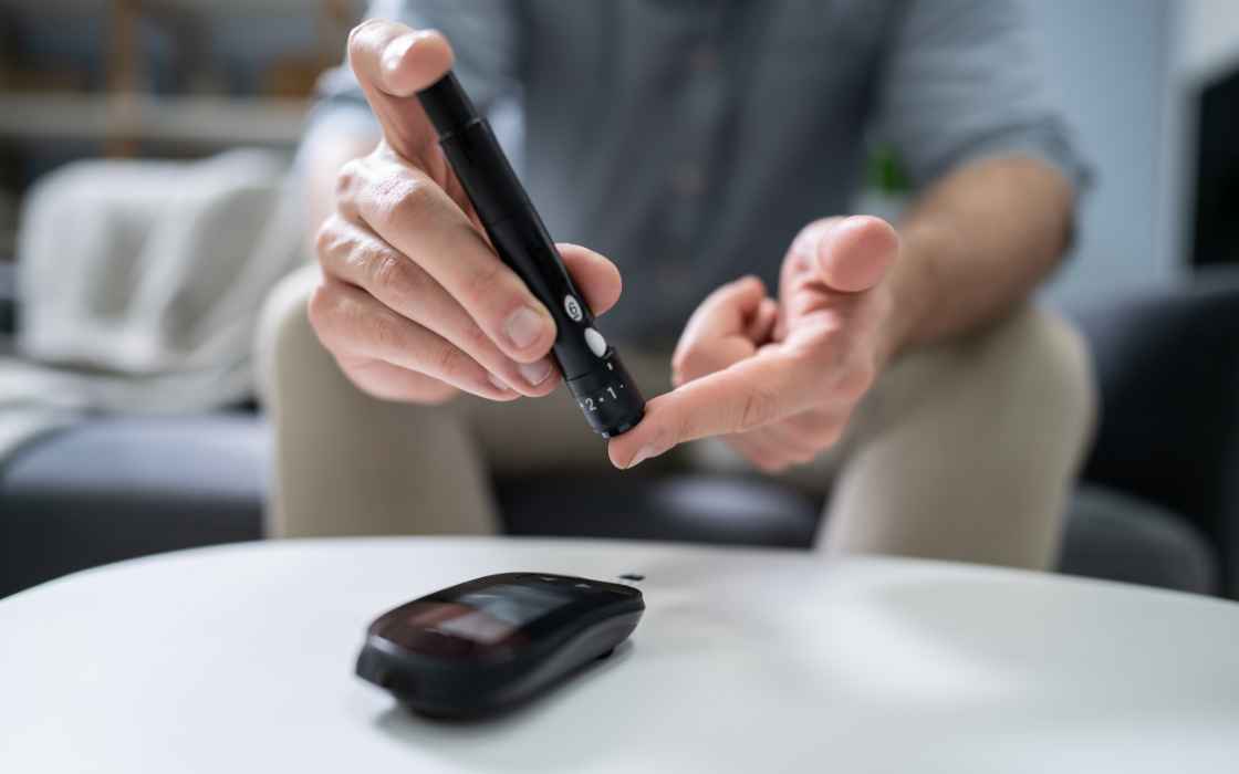 Milk thistle may help regulate blood sugar