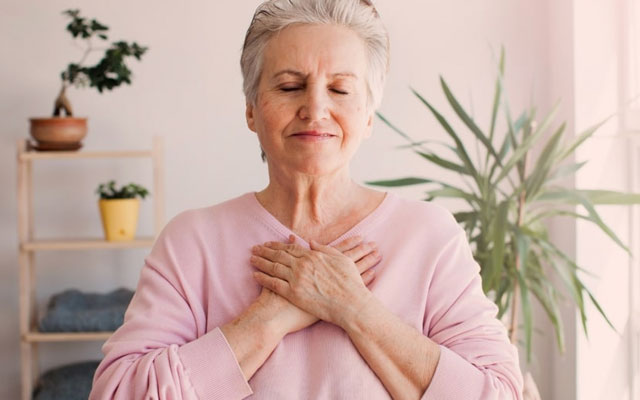 Healthy NADH levels are important for an efficient metabolism