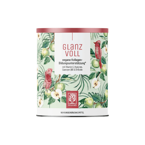 NATURTREU Vegan Collagen Powder