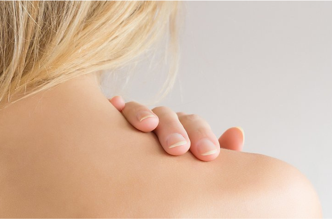 OPC strengthens the skin's moisture barrier
