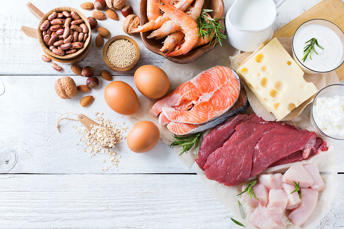 Vitamin B12 and its role in the body