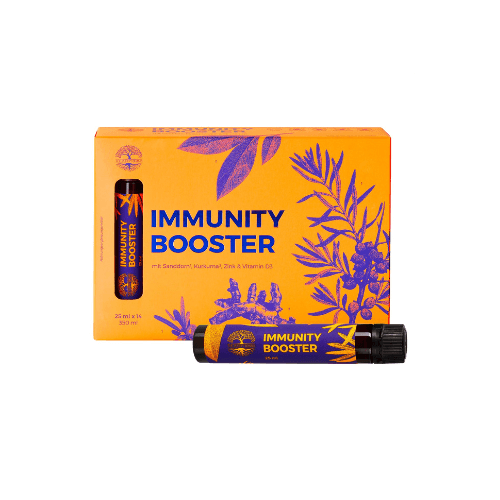 Reiner Immun-Booster