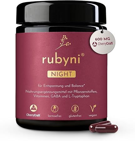 rubyni NIGHT pack
