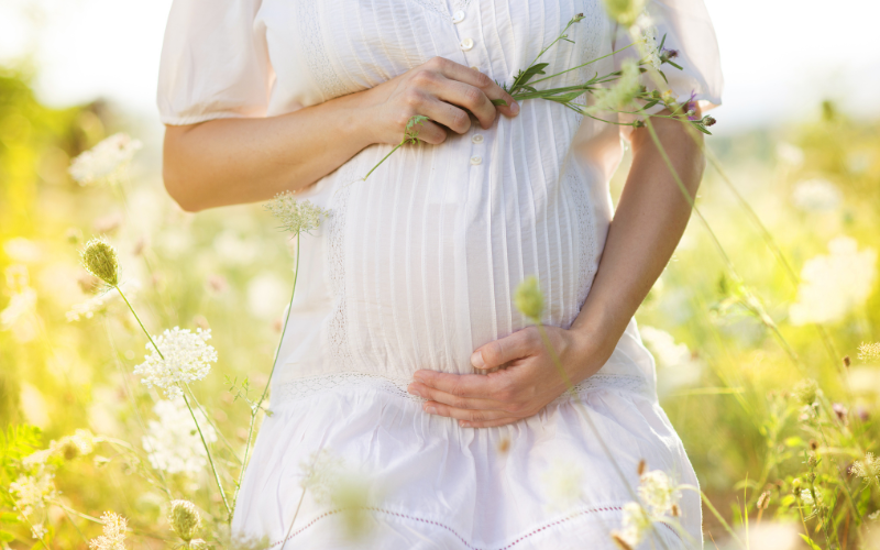 Selenium affects fertility in both women and men