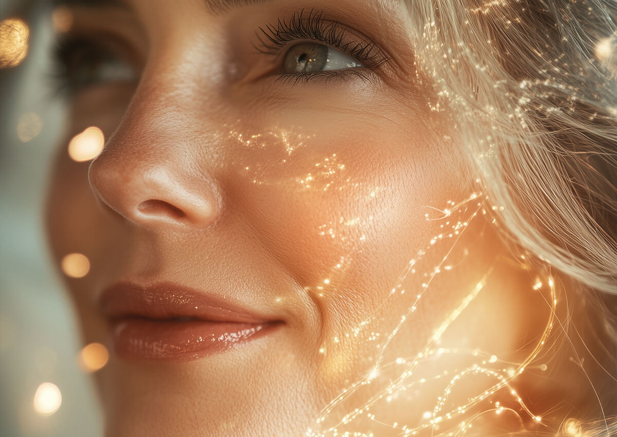 Melatonin supports your health in many ways