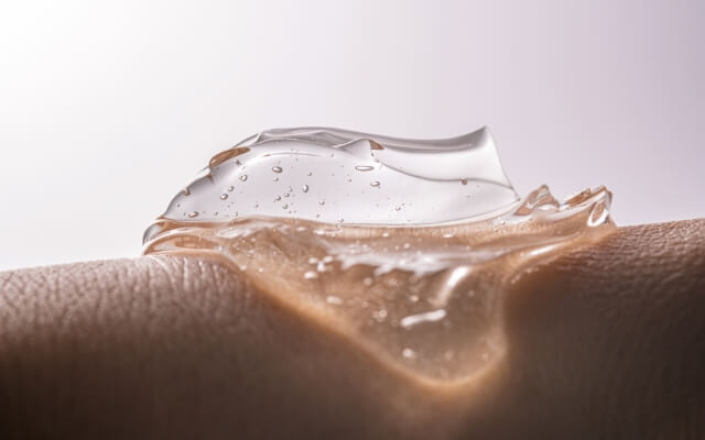 Hyaluronic acid has many different uses