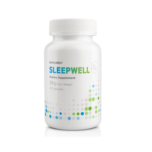 Synergy WorldWide SleepWell pack