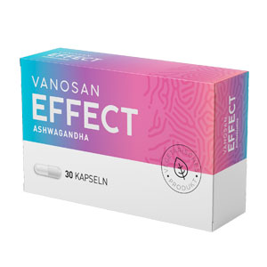 Vanosan Ashwagandha