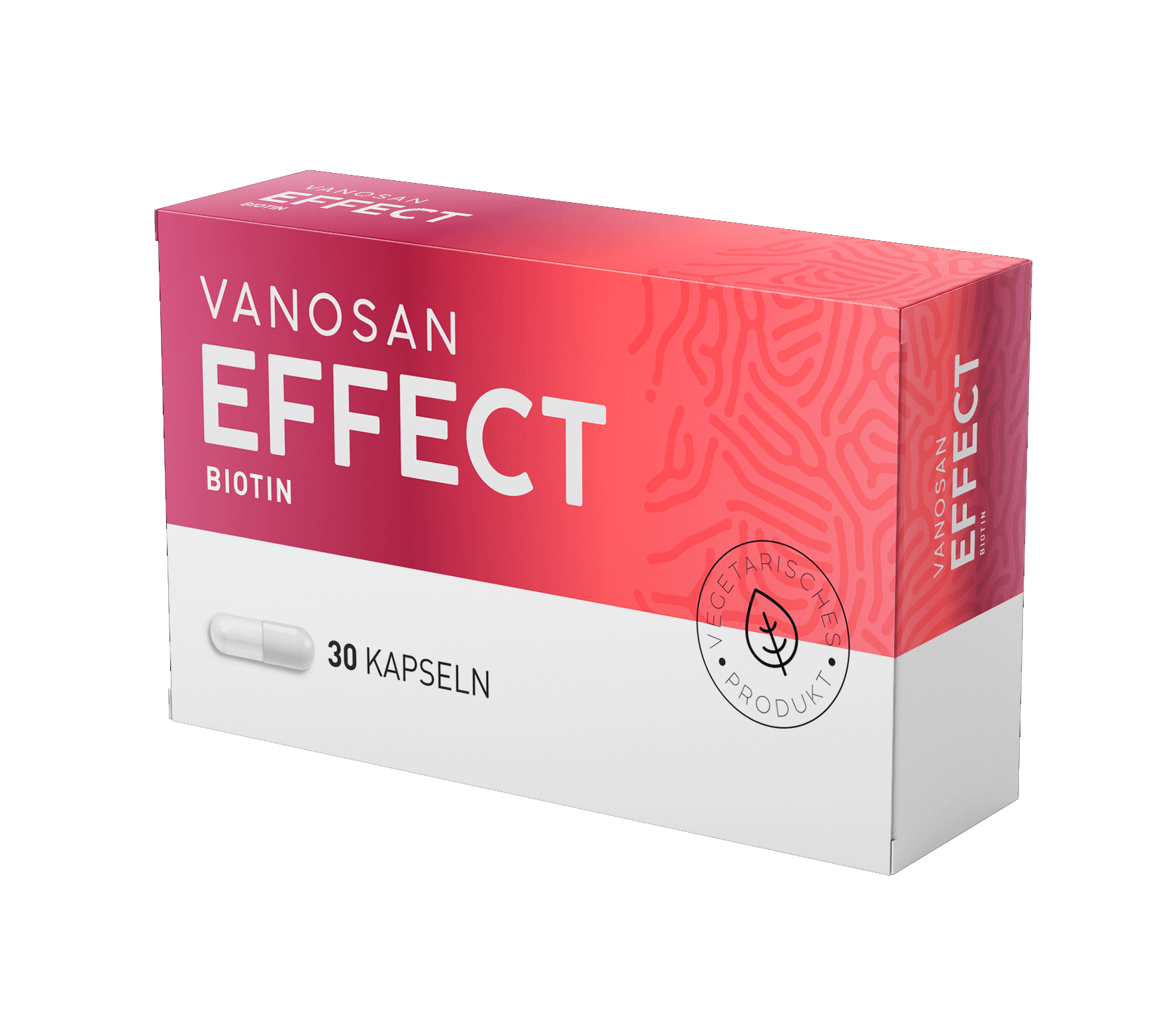 Vanosan Biotin