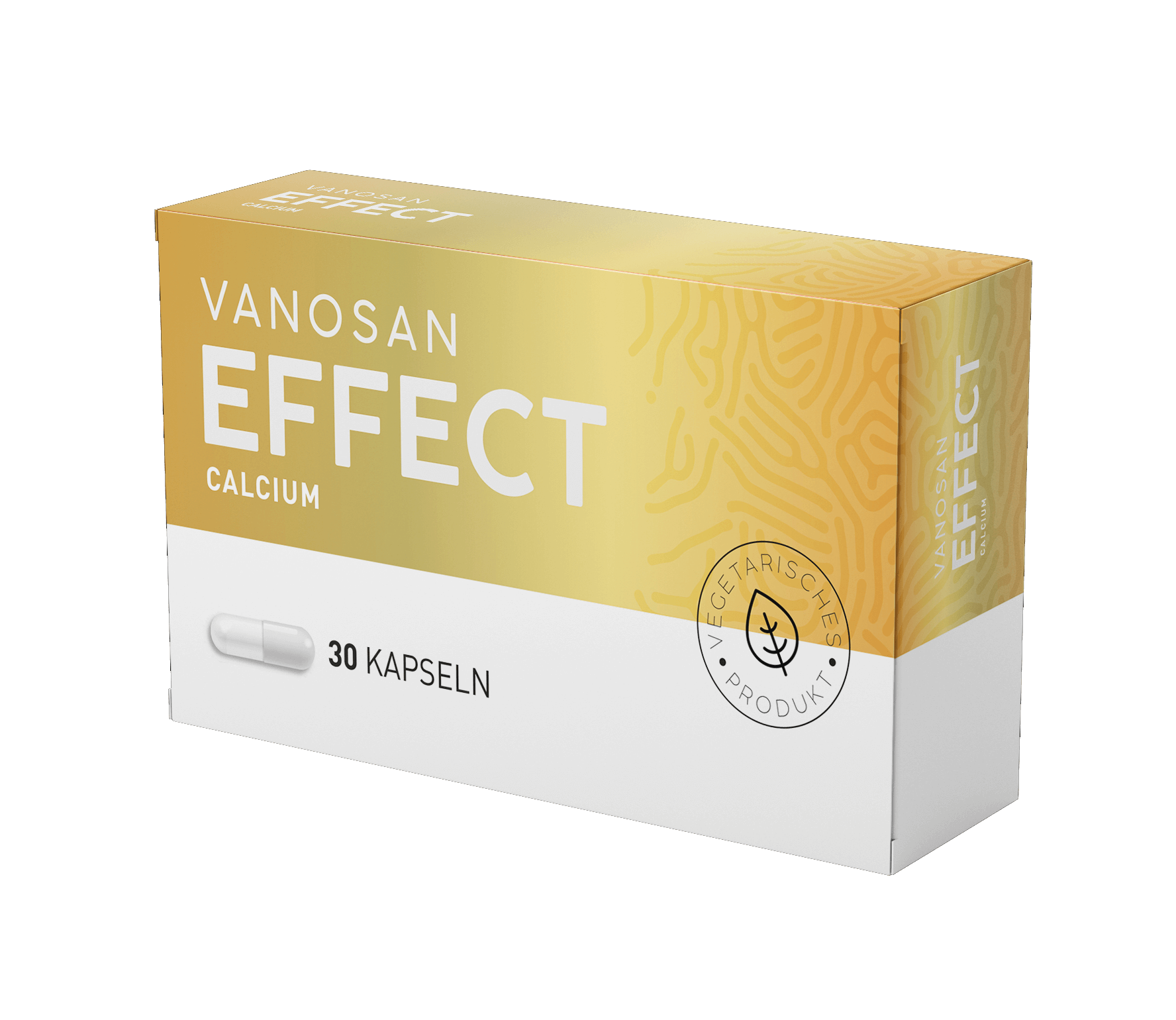 Vanosan Calcium