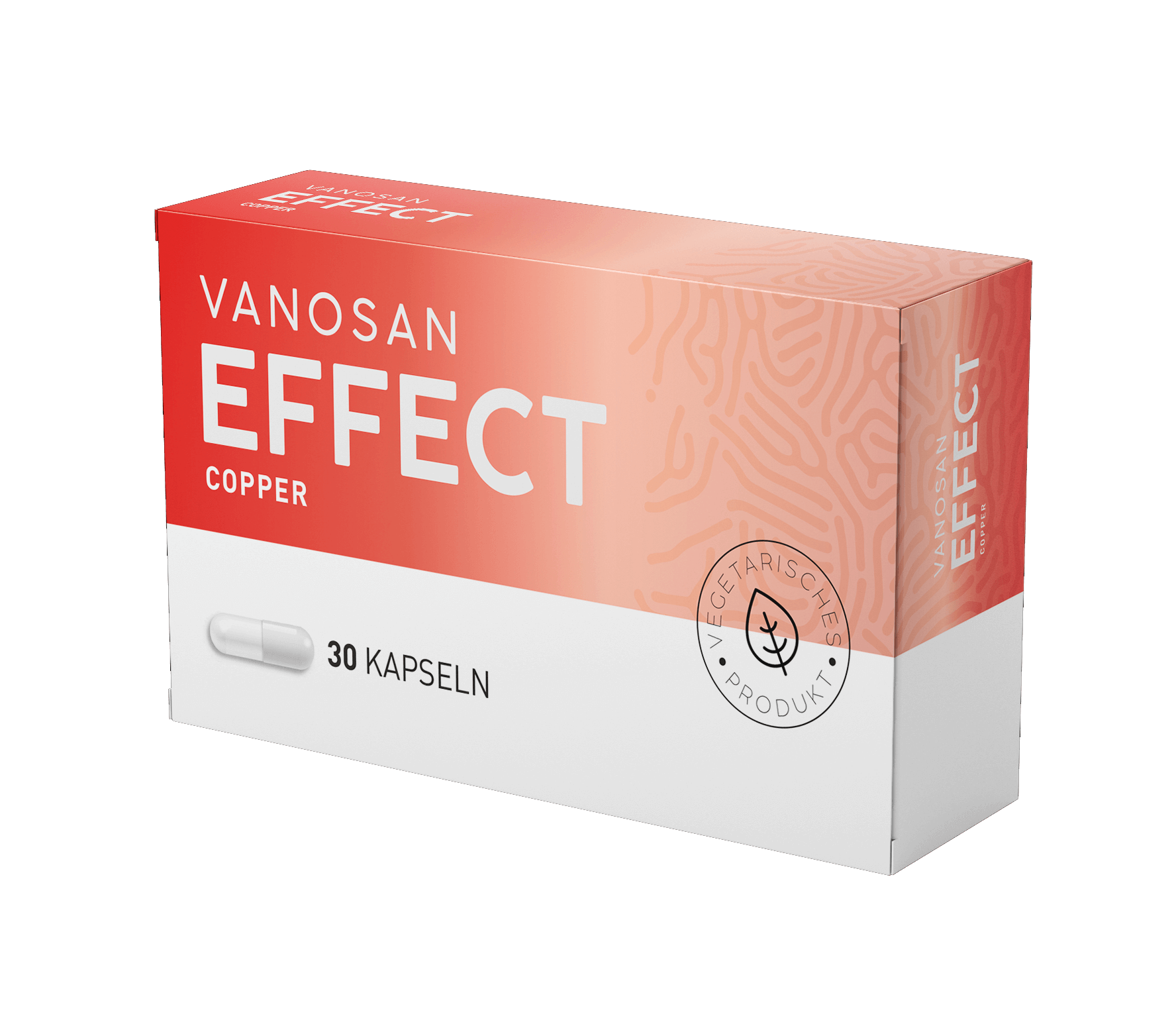 Vanosan Copper