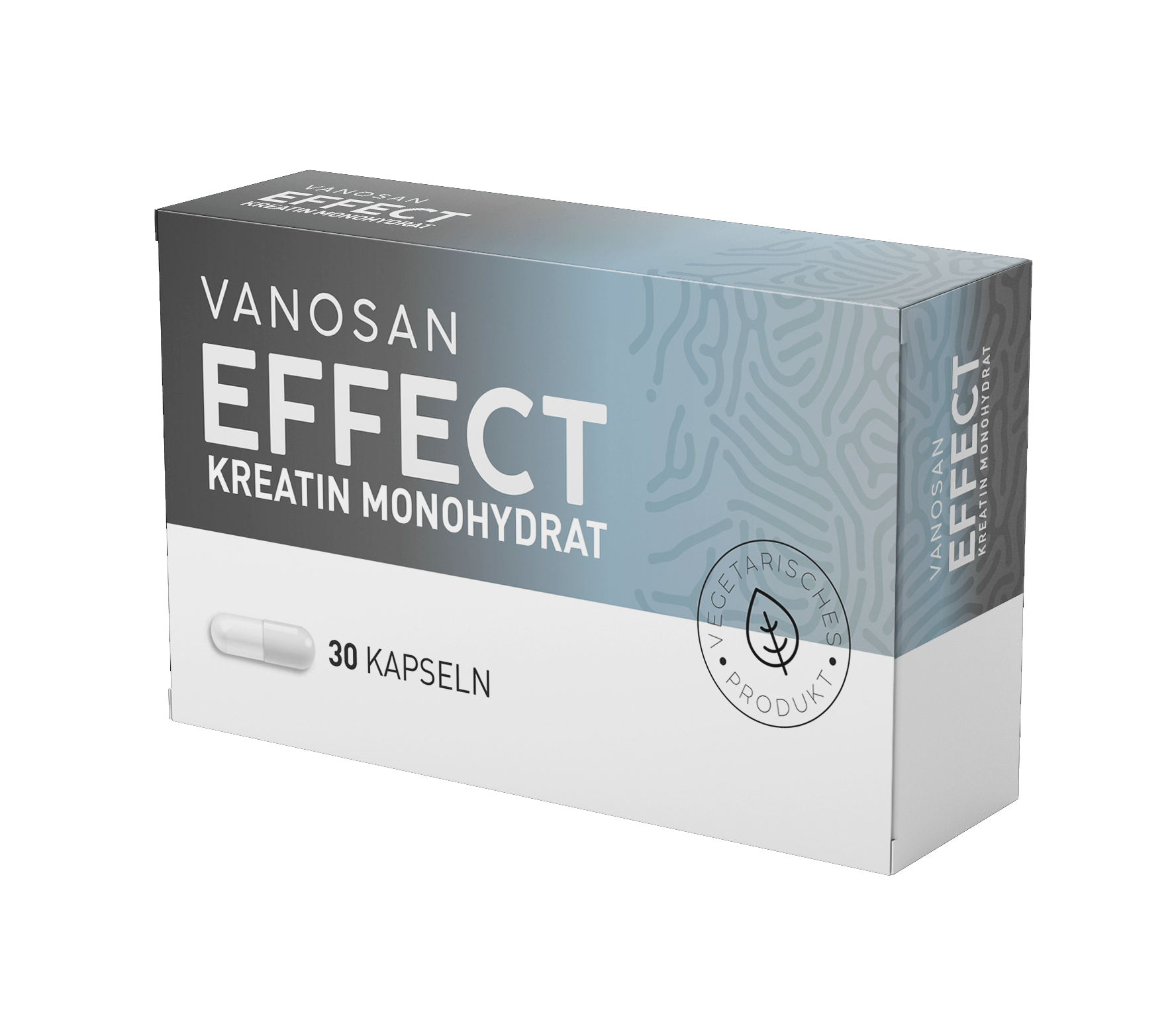 Vanosan Creatine