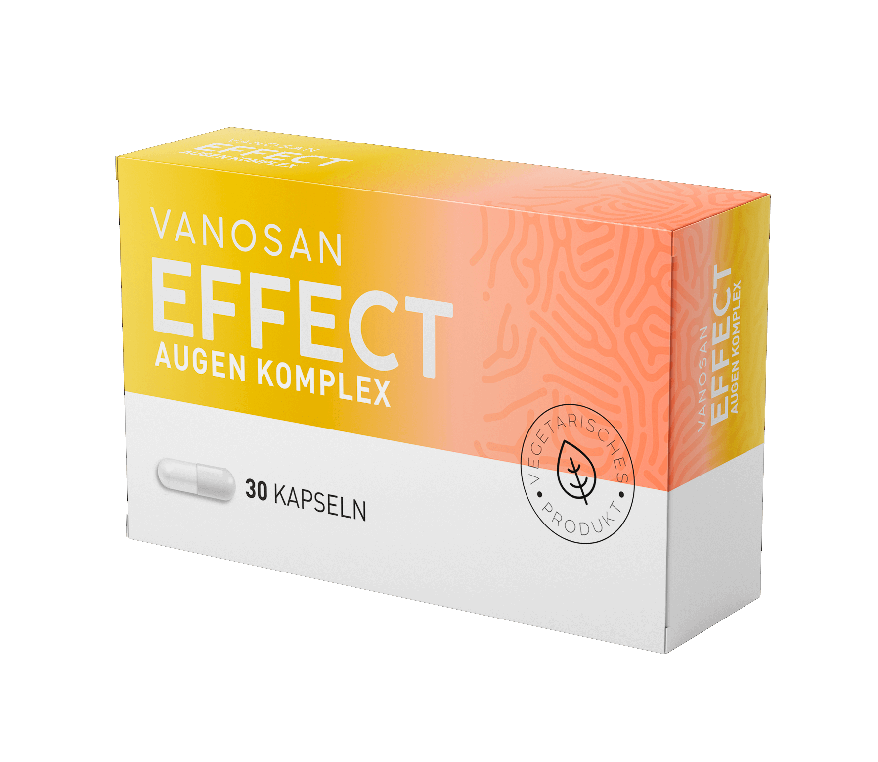 Vanosan Effect Eye Complex pack
