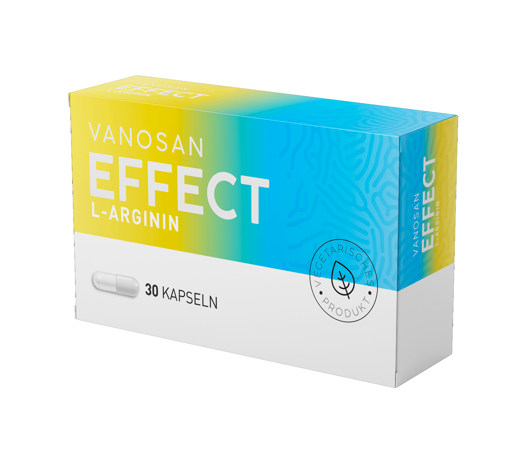 Vanosan L-arginine