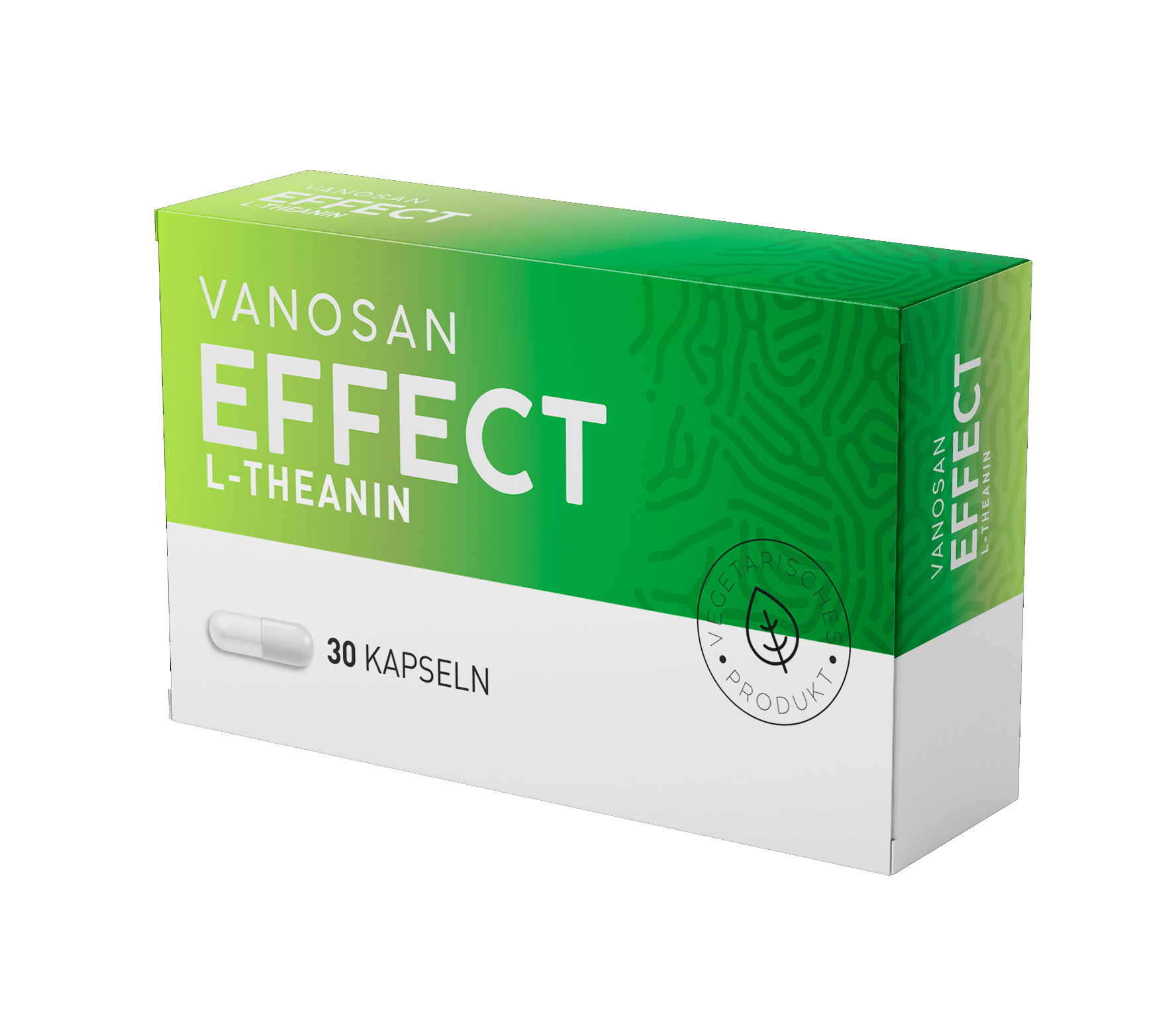 Vanosan L-Theanine