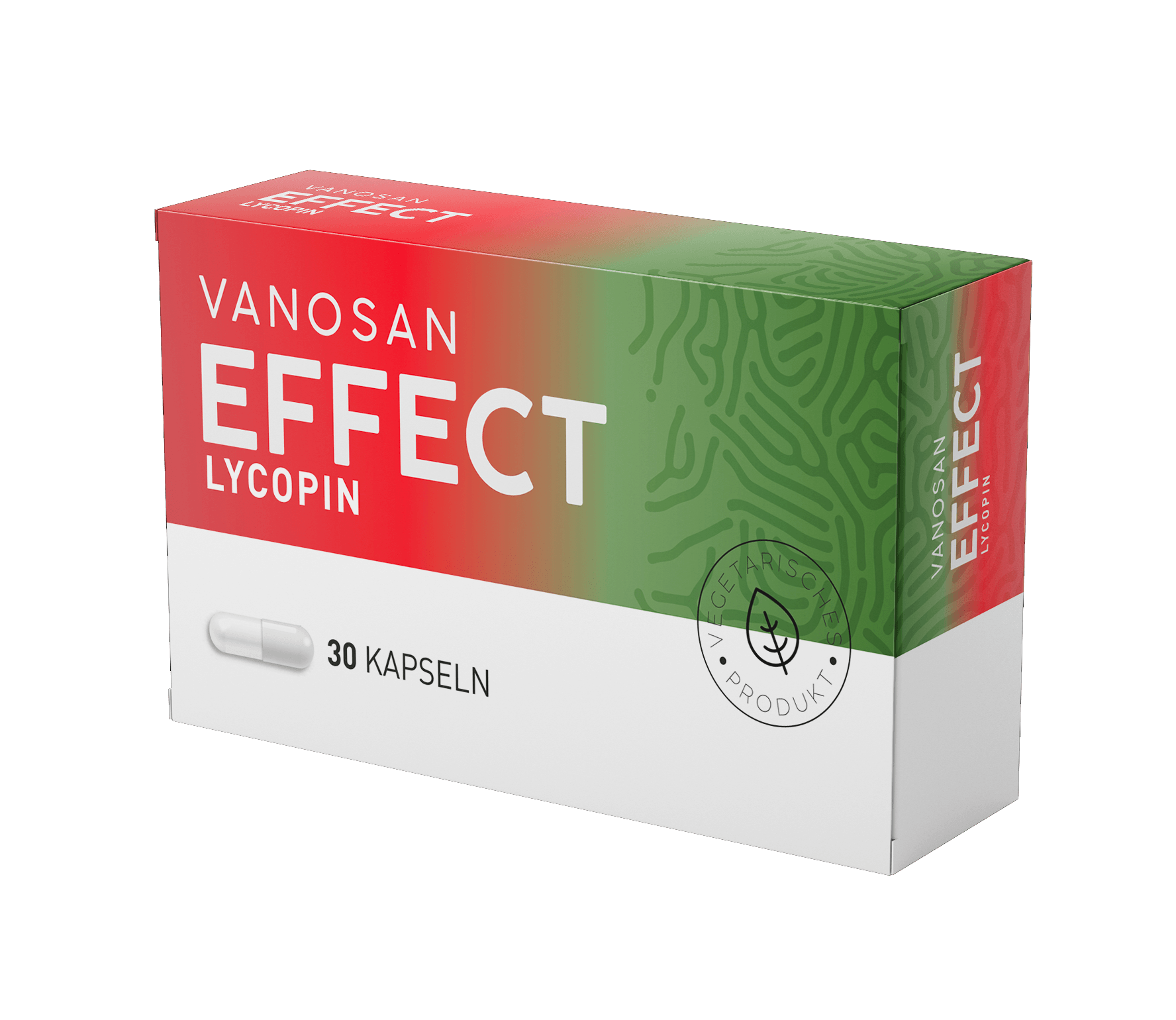 Vanosan Lycopene