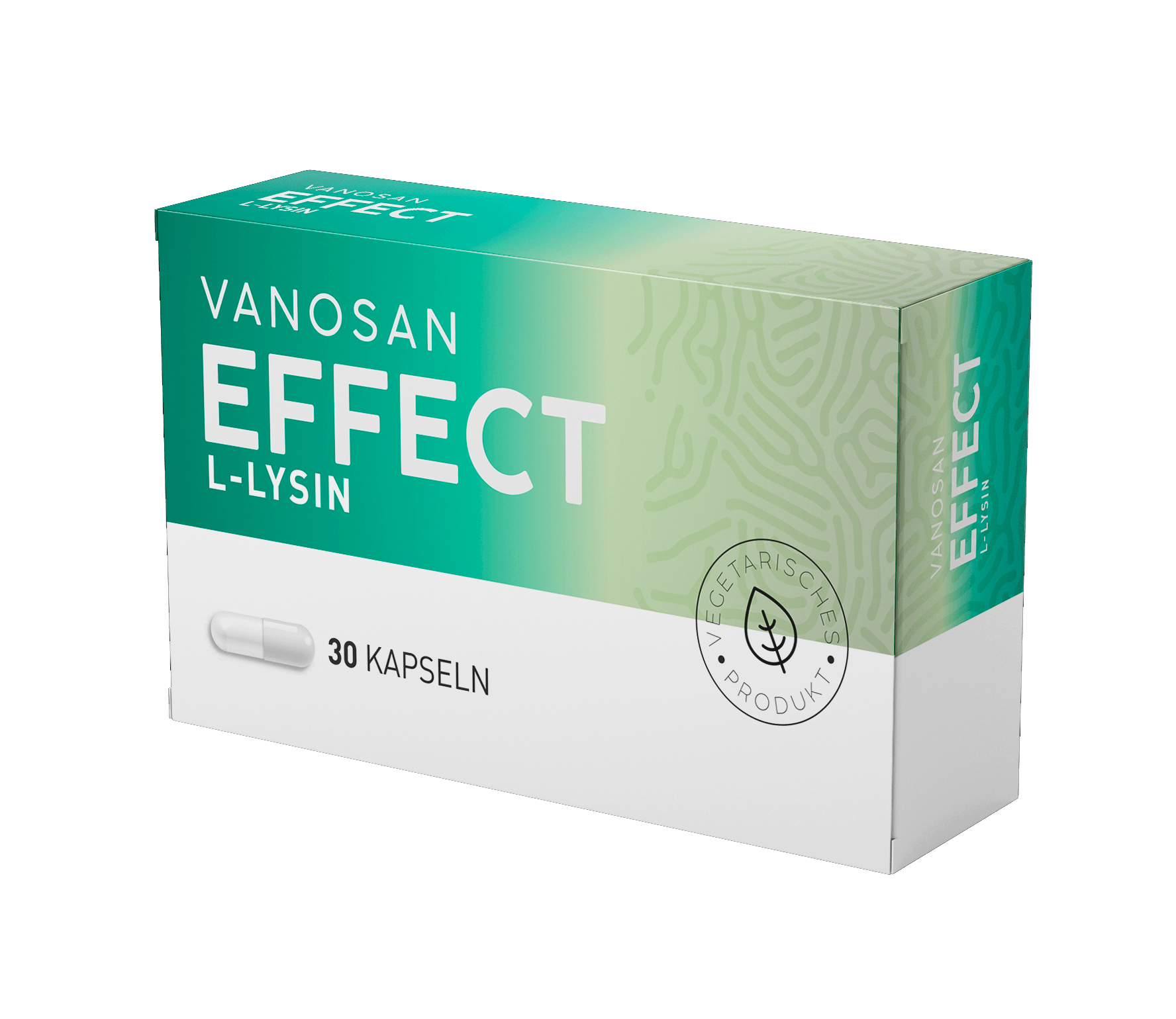 Vanosan L-Lysine