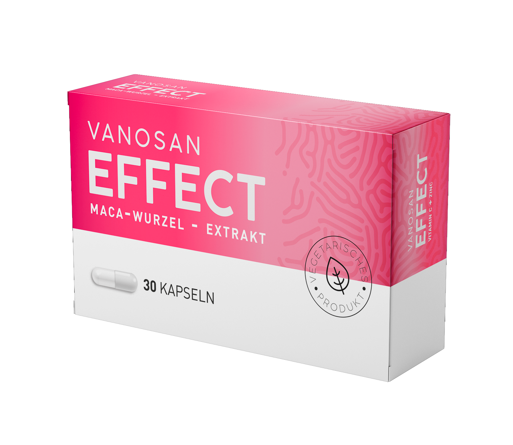 Vanosan Maca Root Extract