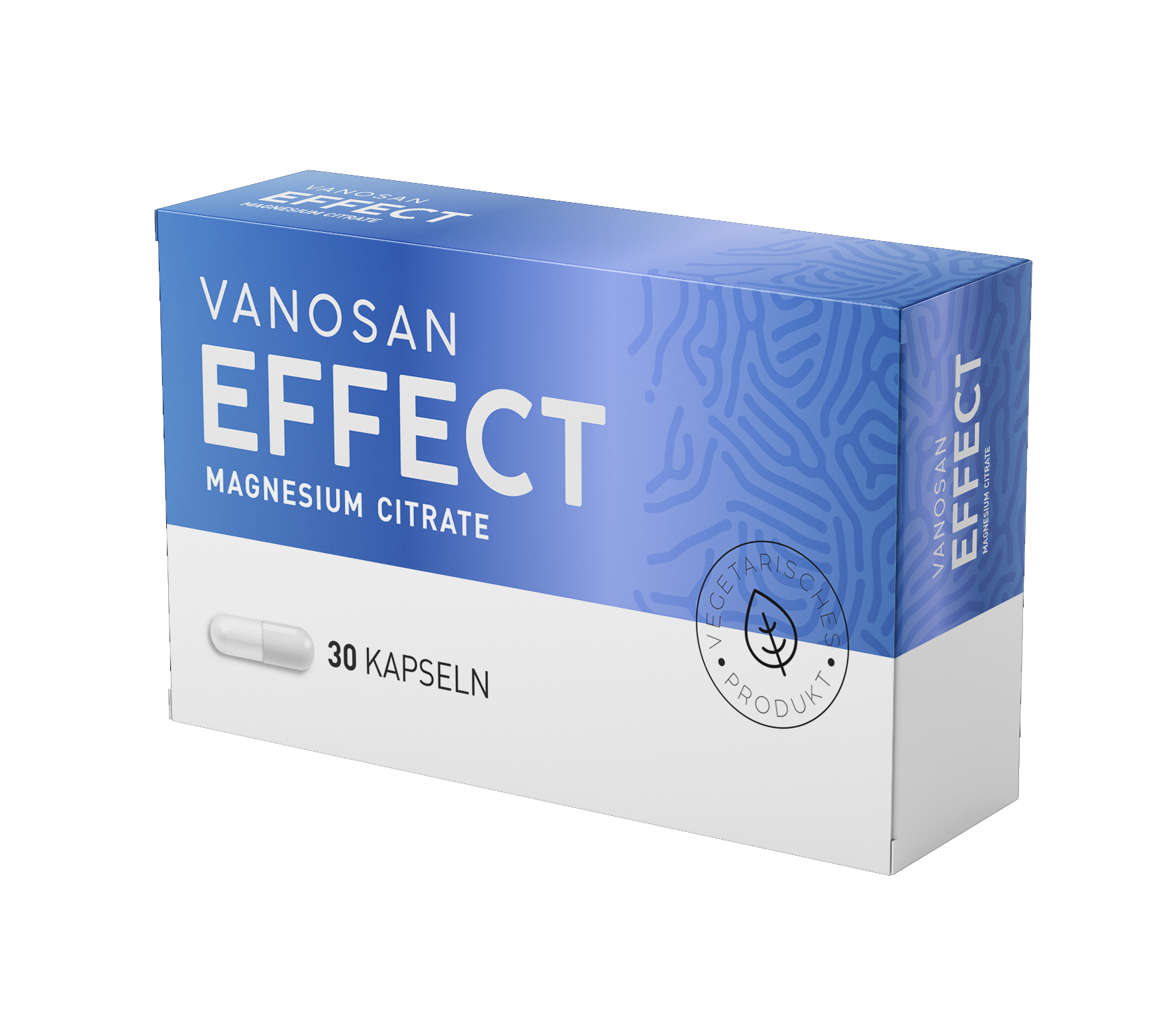 VANOSAN Magnesium