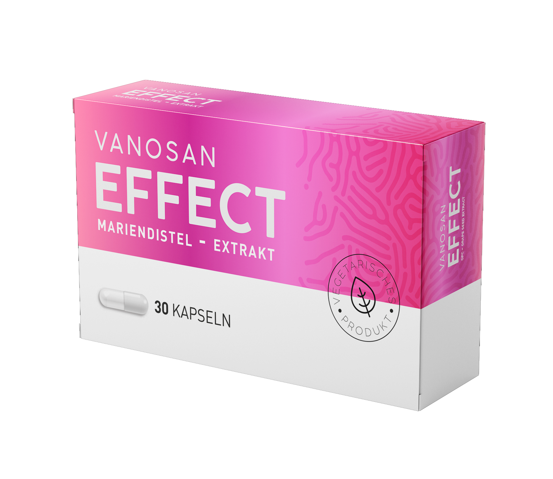 Vanosan Milk Thistle