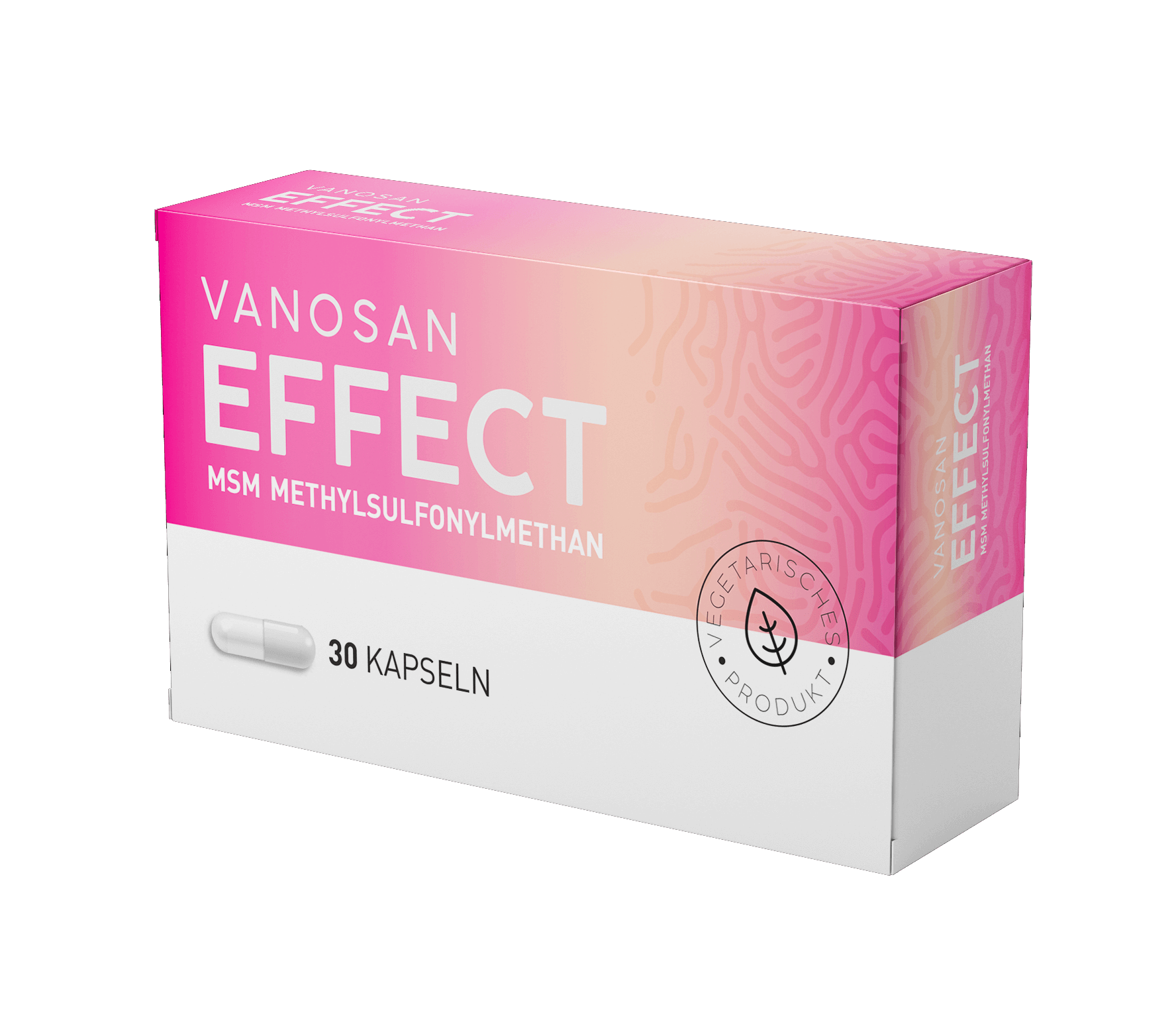 Vanosan MSM