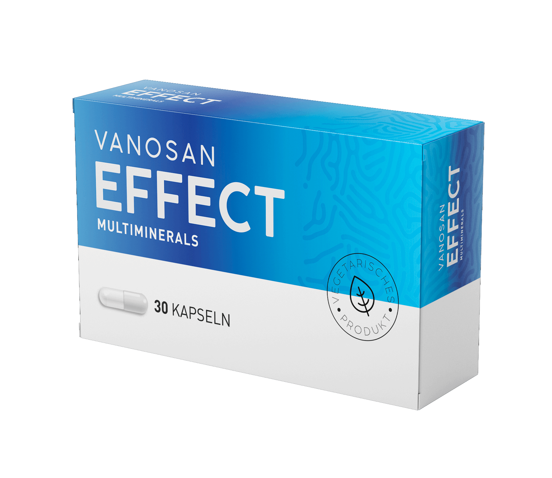 Vanosan Multimineral