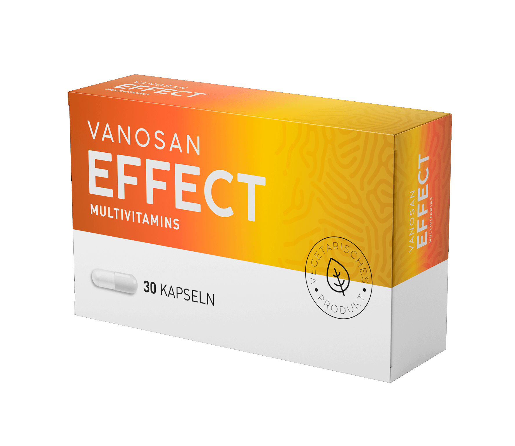 Vanosan Multivitamin