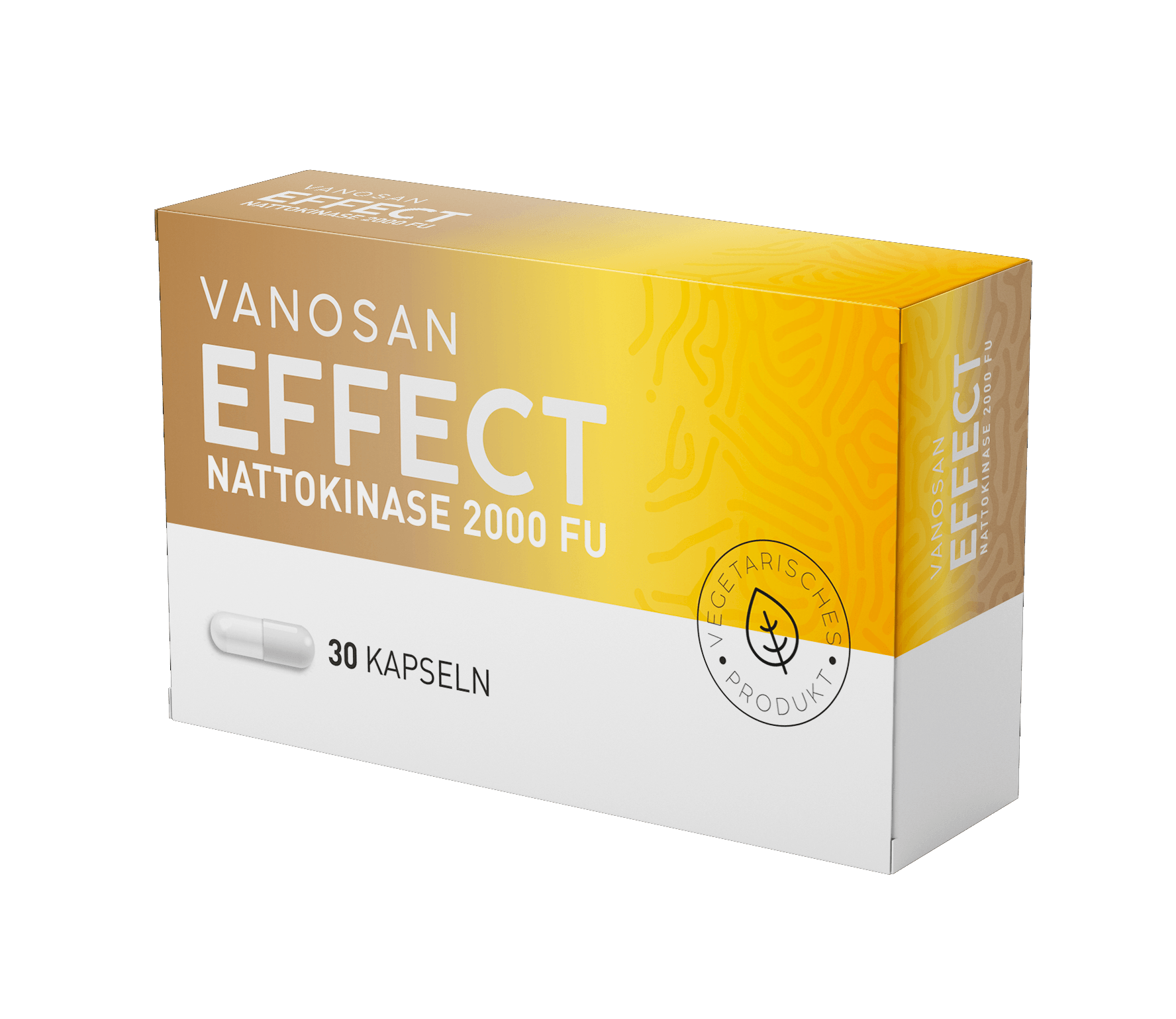 Vanosan Nattokinase