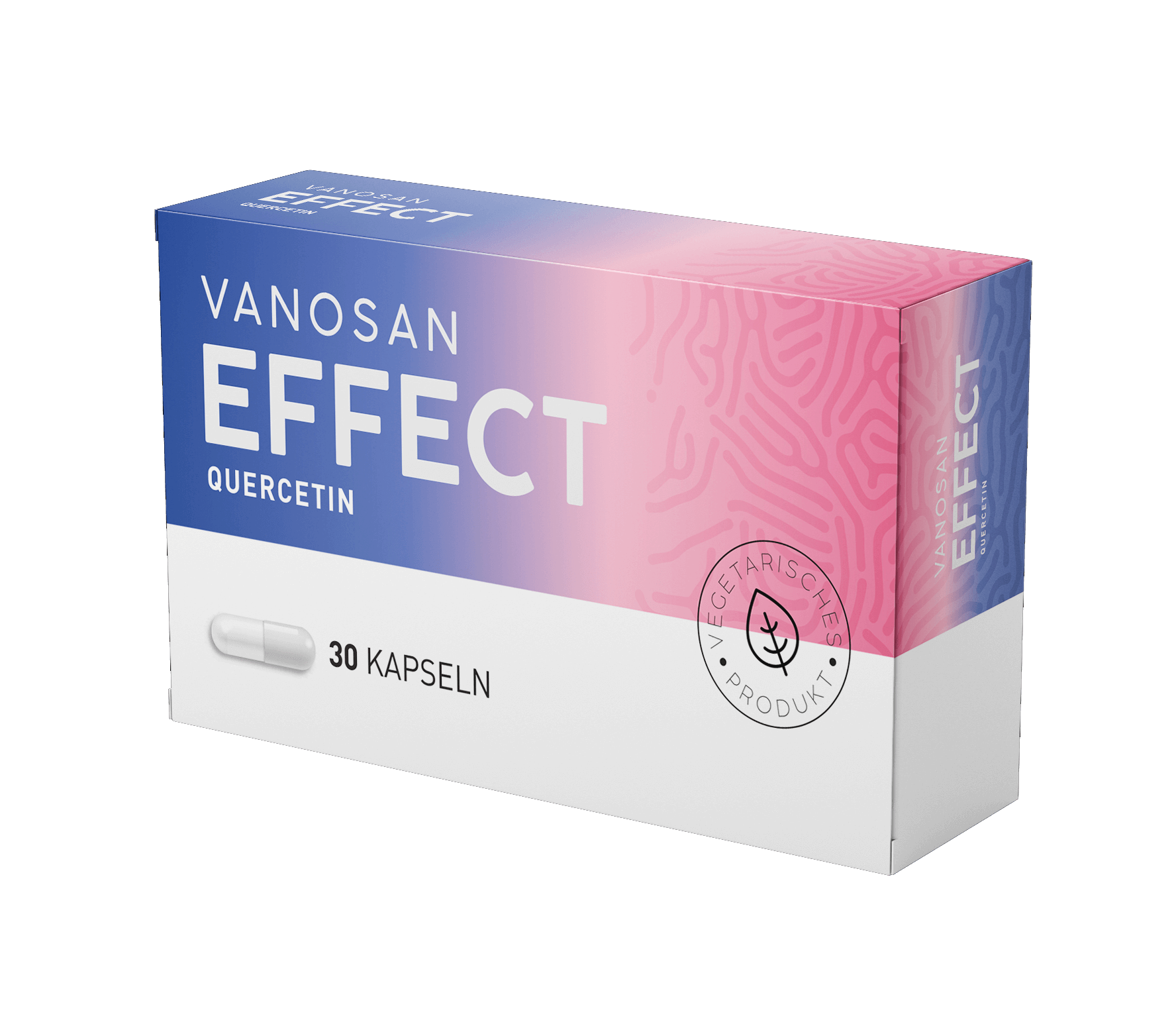 Vanosan Quercetin